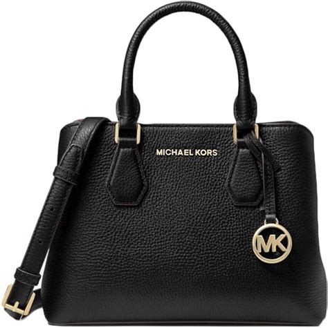 michael kors camille small satchel lv dupe|Michael Kors leather bags.